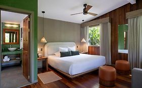 Senda Monteverde Hotel Member Of The Cayuga Collection